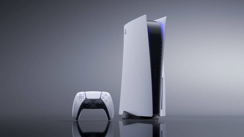 PlayStation 5 maintenant jusqu’à 41,7 millions d’unités vendues