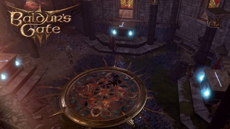 Sang de Lathandre Baldur's Gate 3 : Quelle est la solution de l'énigme et où le trouver ?