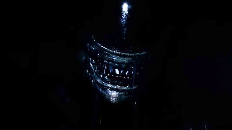 Alien revient dans le jeu vidéo, mais pas forcément comme vous l'attendiez !