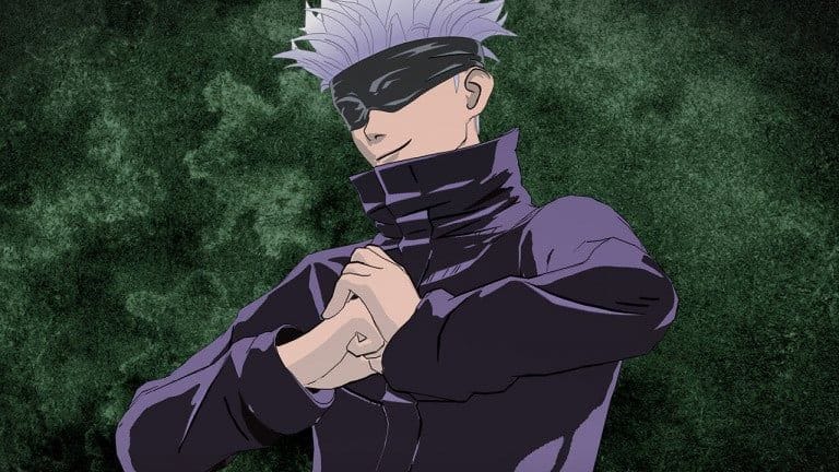 Jujutsu Kaisen débarque enfin dans Fortnite. Découvrez le contenu exclusif inspiré du manga culte !