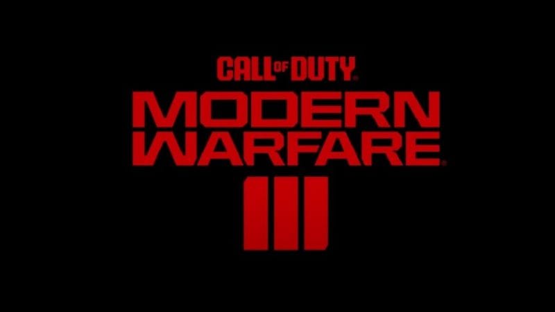 "Ça va être épique", le nouveau trailer de Call of Duty Modern Warfare 3 hype les joueurs et signe le retour d'un personnage iconique !