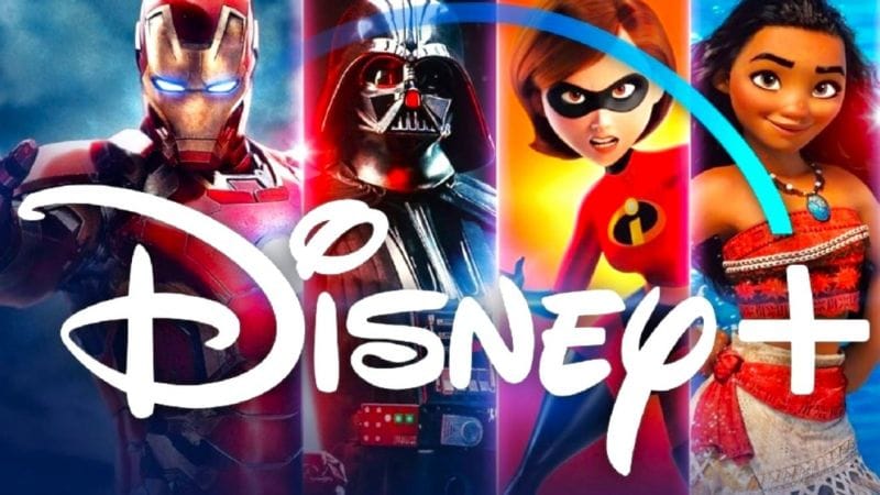 Disney + : fin du partage de compte, hausse des prix... vous allez payer