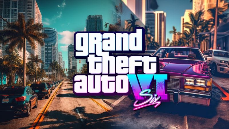 GTA 6, vers une sortie en 2025 ?