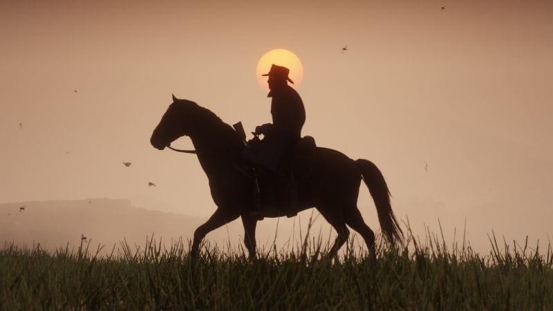 Un film Red Dead Redemption pourrait-il voir le jour ? Take Two donne la réponse !