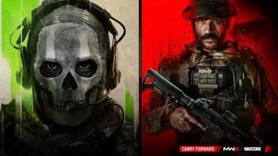 Call of Duty: Modern Warfare III, contenu à conserver depuis Modern Warfare II et progression partagée avec Warzone, Activision fait le point