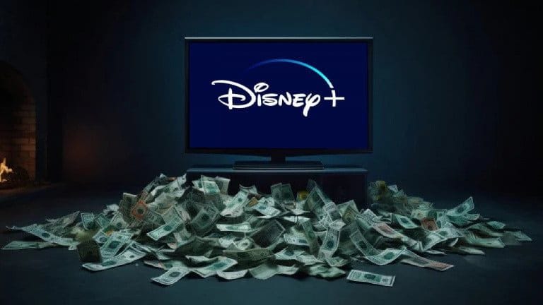 Après Netflix, c’est au tour de Disney+ d’envisager des mesures contre les comptes partagés !