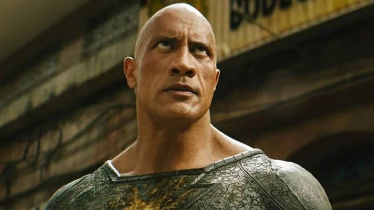 Dwayne The Rock Johnson règle ses comptes avec Warner et James Gunn : qui est responsable de l'échec de Black Adam ?
