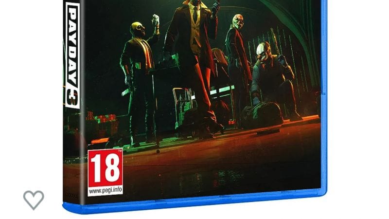 Jeux a 29.99
