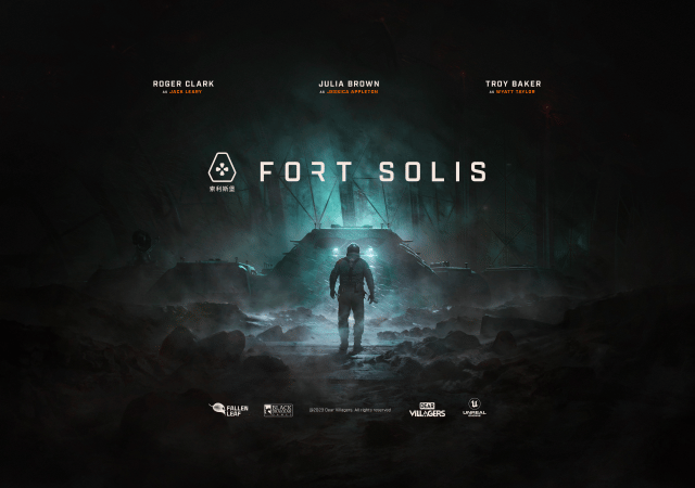 Fort Solis - Une édition physique limitée sortira pour la PS5 - GEEKNPLAY Home, Mac, News, PC, PlayStation 5