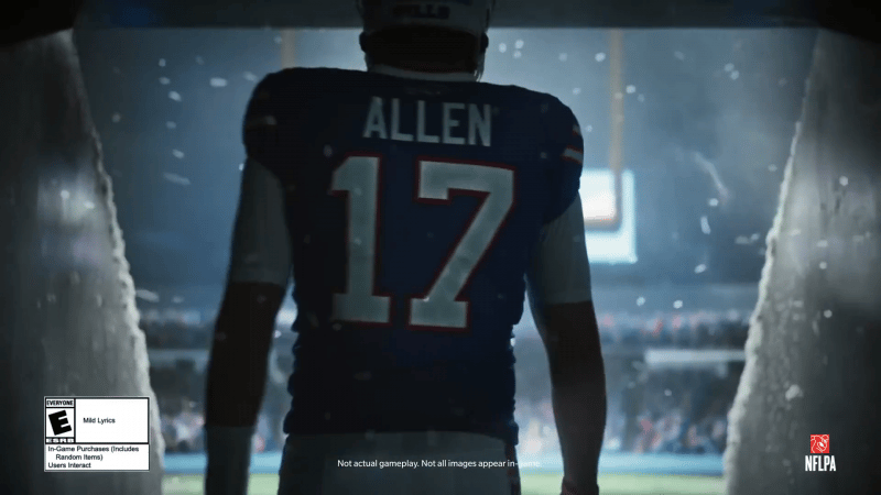 Madden NFL 24 bande-annonce de lancement met en lumière les plus grandes jeunes stars de la NFL