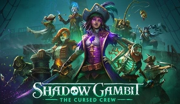 Shadow Gambit: The Cursed Crew - De nouvelles informations sur le jeu de stratégie mettant en scène des pirates - GEEKNPLAY Home, News, PC, PlayStation 5, Xbox Series X|S
