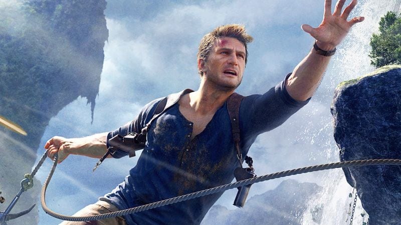 Uncharted : une déclaration qui risque de partager les fans de la licence