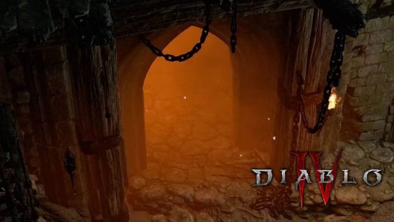 Ce buff des Donjons du Cauchemar ravit la communauté Diablo 4 - Dexerto.fr