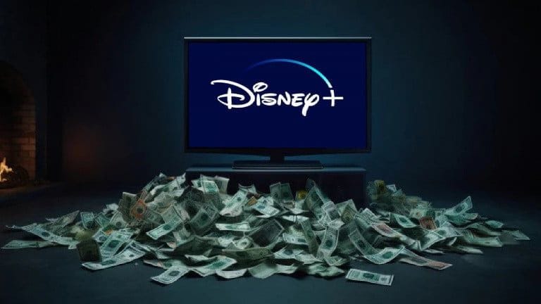 Disney + : les tarifs changent en France, ça va devenir plus cher et plus restrictif !