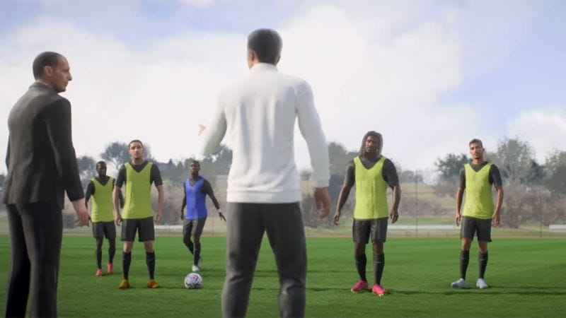 EA Sports FC 24 : Le mode FUT change, et le système des Icones aussi !