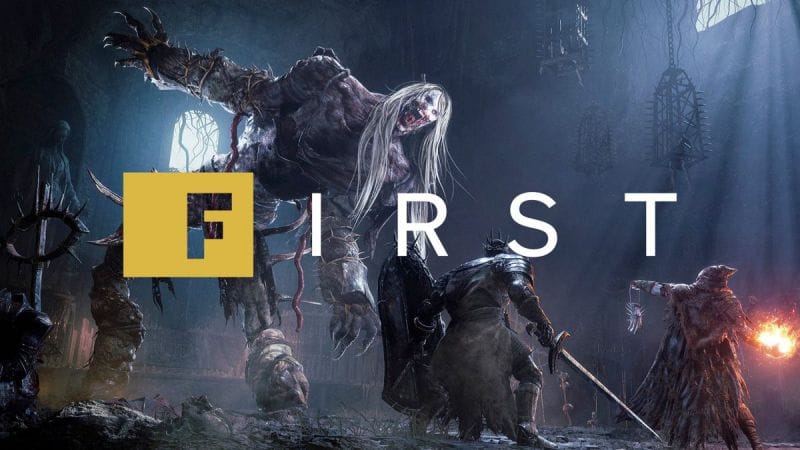 Lords of the Fallen : visite guidée d'Umbral Realm | IGN First