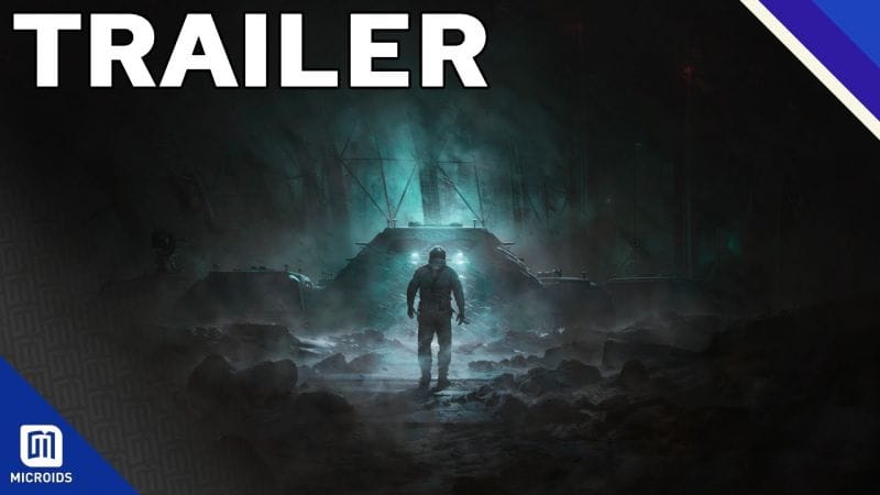 Fort Solis : Le thriller horrifique aura droit à une édition limitée sur PlayStation 5