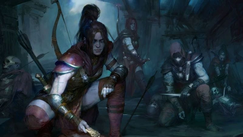 Patchs “cachés” de Diablo 4 : les joueurs exigent plus de clarté - Dexerto.fr