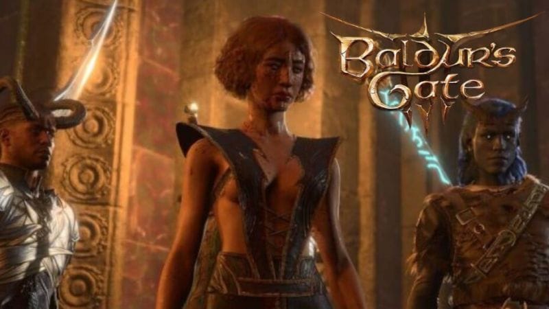 Baldur's Gate 3 : Vous pouvez terminer le jeu juste après tutoriel si vous faites des choix stupides...