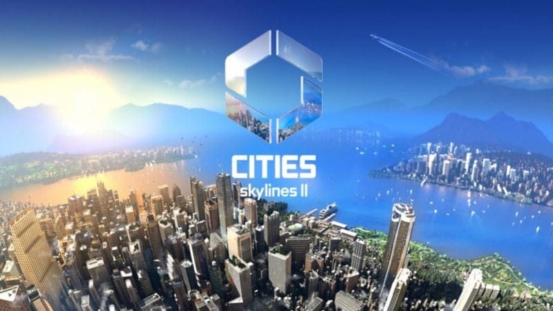 Cities Skylines 2 : une nouveauté ultra réaliste, ça s'annonce fou
