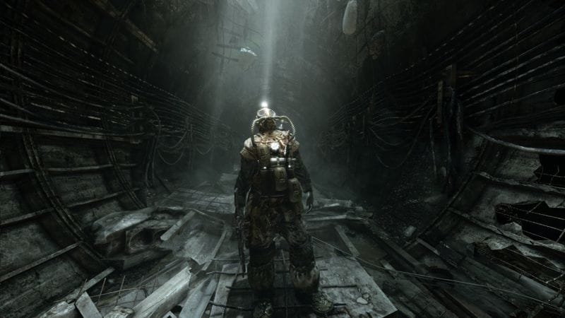 L’auteur de Metro 2033 condamné à huit ans de prison