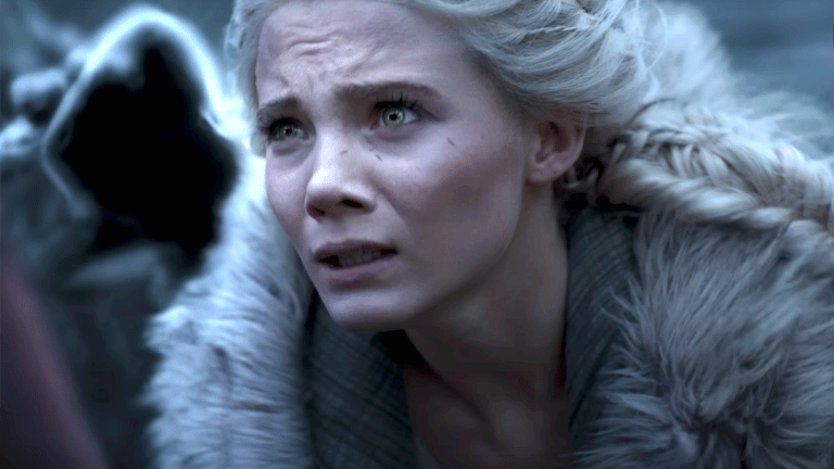 The Witcher : voici l'épisode le plus détesté de la série Netflix, même Henry Cavill n'y change rien