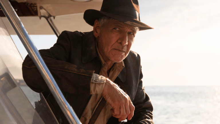 Ca sent la fin pour Indiana Jones 5, le plus célèbre des aventuriers va devoir prendre sa retraite plus tôt que prévu