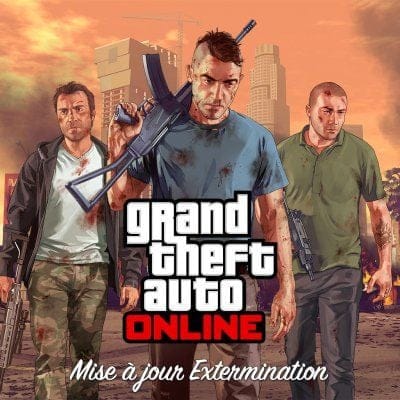 Rockstar Games rachète Cfx.re, créateur de FiveM (GTA RP), des mods et du roleplay intégrés dans GTA 6 ?