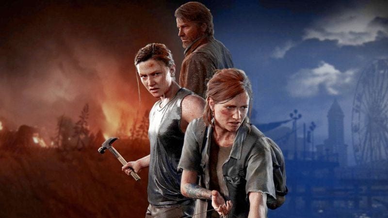 The Last of Us : une découverte qui va plaire aux fans