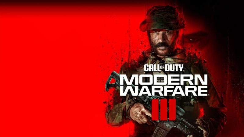 Call of Duty Modern Warfare 3 sur PS4 mais pas sur Xbox One ? Xbox sème le doute