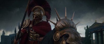 Titan Quest II : THQ Nordic annonce une suite au célèbre Action-RPG, nous ramenant en Grèce antique