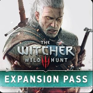 Promo extensions The Witcher 3 : Wild Hunt