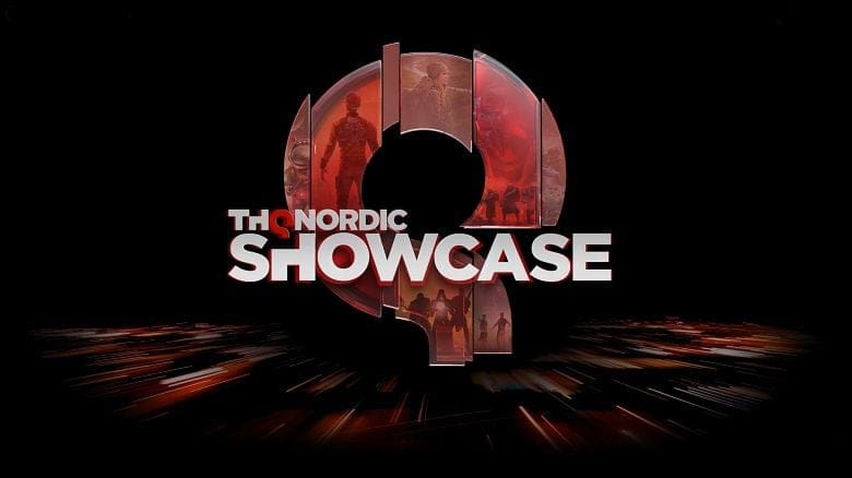 THQ Nordic Digital Showcase 2023 : le récap des annonces