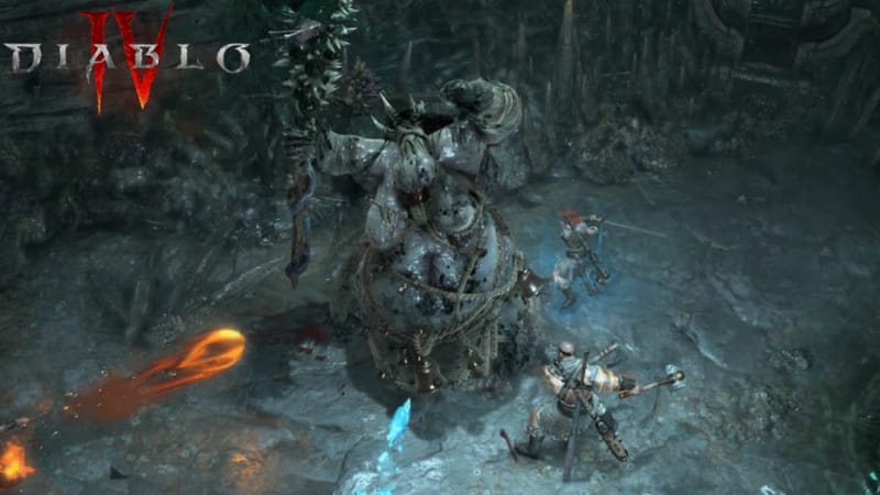 Diablo 4 : "C'est le jour et la nuit", Blizzard écoute enfin les joueurs avec le patch 1.1.1