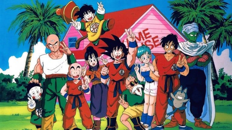 Dragon Ball : l’auteur du manga dévoile son personnage favori, Goku n’est même pas mentionné
