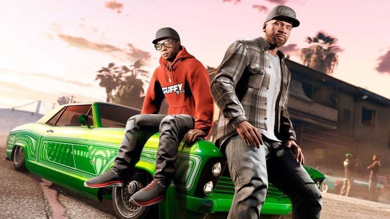 GTA 6 : le mode online sera meilleur que celui de GTA 5, cette annonce de Rockstar change tout !