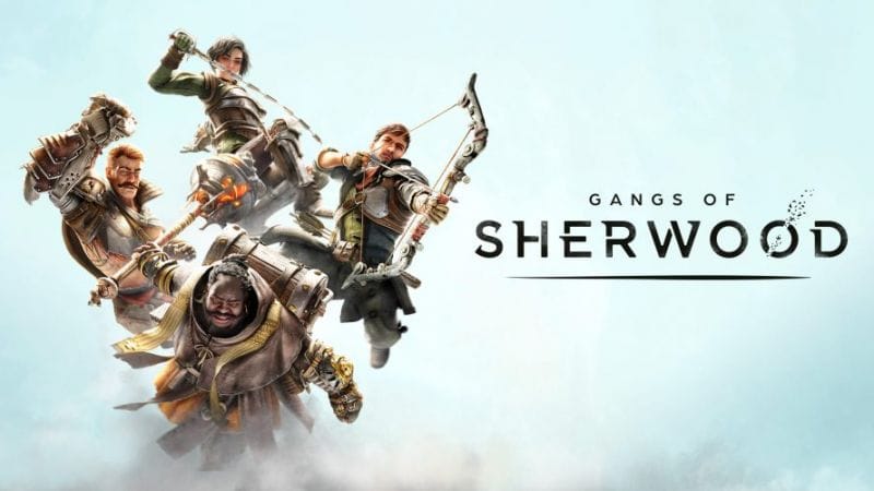 Gangs of Sherwood : Tout savoir sur ce jeu d'action coopératif dans l'univers Robin des Bois