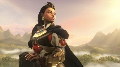 Overwatch 2 : l'Invasion est lancée avec l'Héroïne Illari, des missions coopératives PvE et un long changelog