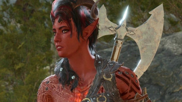 Fer Infernal Baldur's Gate 3 : où trouver cette ressource pour aider Karlach ?