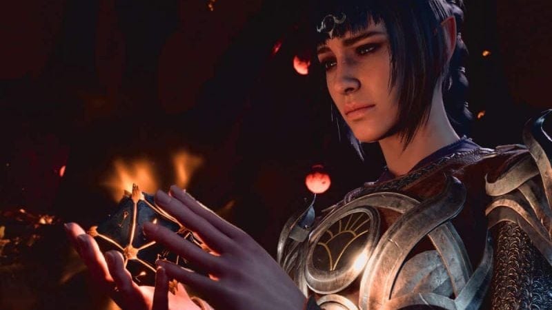 Baldur’s Gate 3 : 0,057% des joueurs ont terminé le jeu, sa durée de vie est sans fin