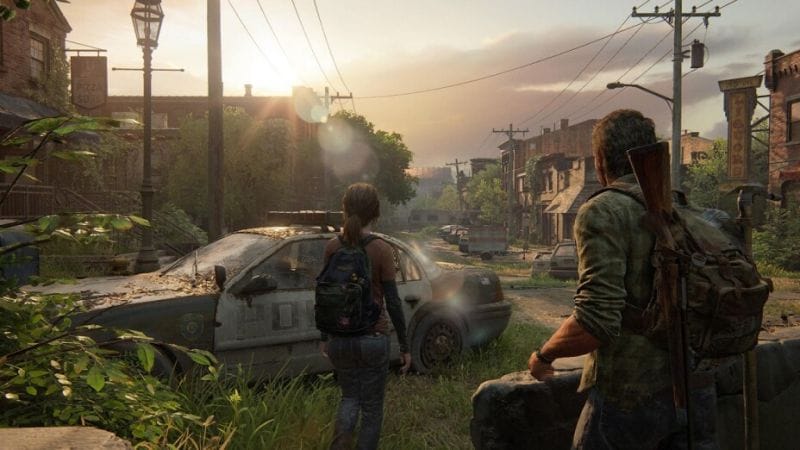 Neil Druckmann (The Last of Us, Uncharted) travaille sur son prochain projet pour la PS5 !