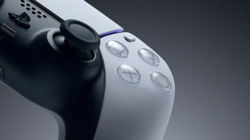 PS5: une nouvelle version de la prochaine console Slim a fuité ?