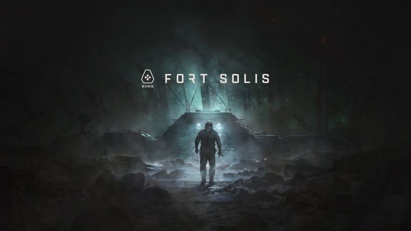 Fort Solis arrive dans sa version limitée ! | News  - PSthc.fr