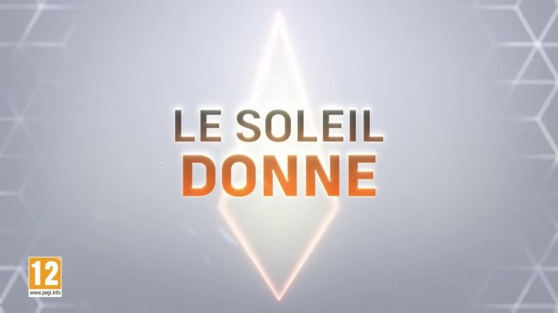 Aperçu des capacités d'Illari, héroïne de soutien d'Overwatch 2