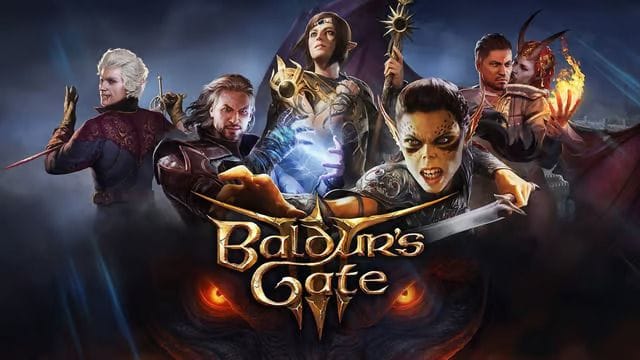 Patch notes Baldur’s Gate 3 : crashs, gameplay, … - Dexerto.fr