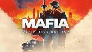 Mafia définitive édition