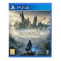 Hogwarts legacy PS4 offre Promo  !