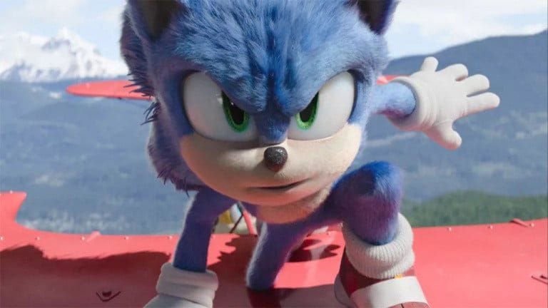 Sonic 3 : Le tournage du film va débuter... mais sans les acteurs