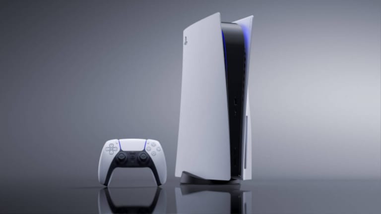 Cette vidéo de la PS5 Slim confirme l'existence de la nouvelle console de Sony