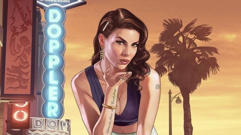 GTA 6 : le mode online va etre complètement dingue, cette annonce de Rockstar va tout changer